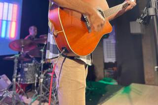 Grupo Musical Social Vintage