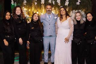 Cerimonial Toccante