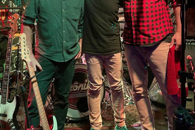 Banda Social Vintage