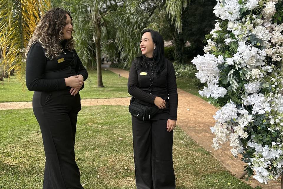Entre sonhos e sorrisos