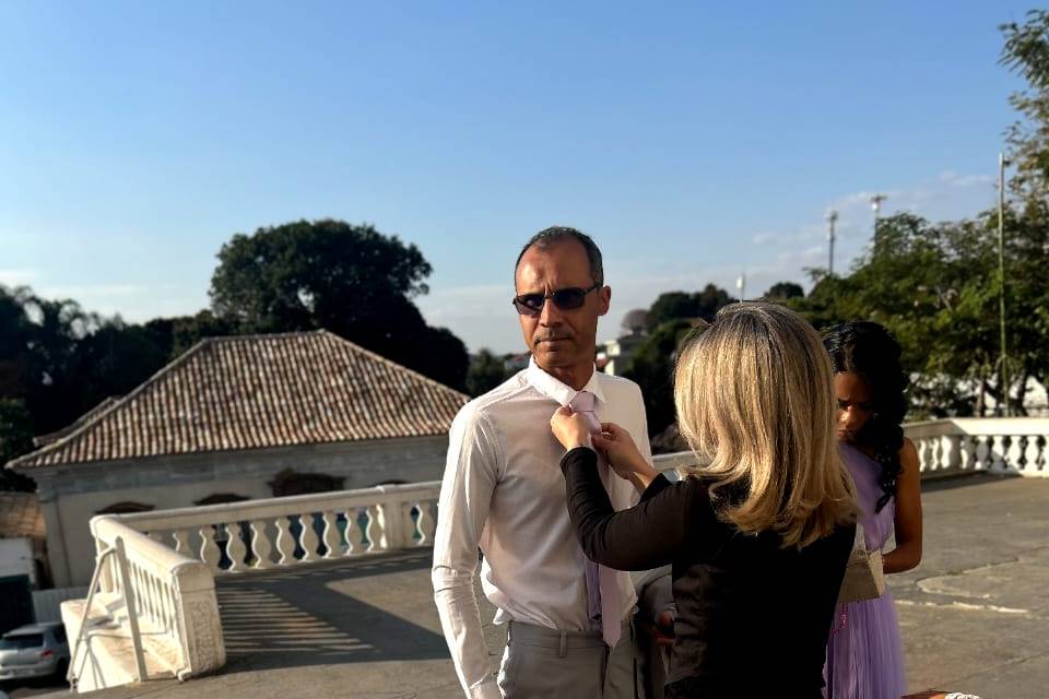Onde cada detalhe tem lugar
