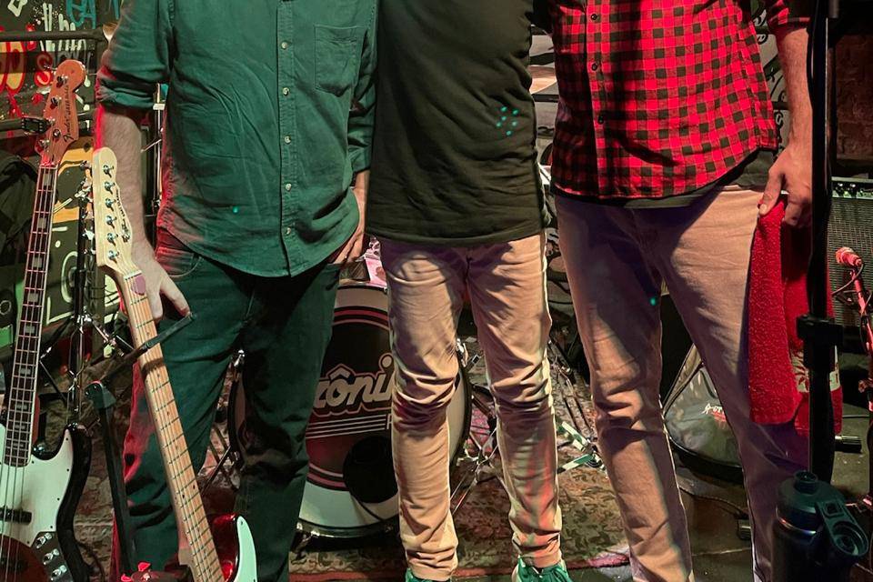 Banda Social Vintage