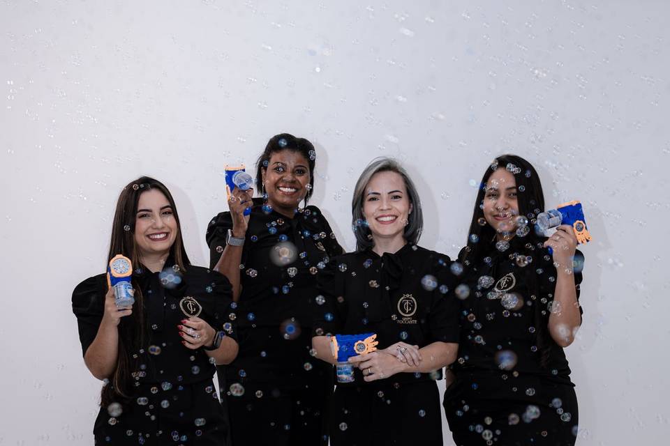Aquela foto marcante