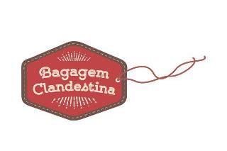 Bagagem Clandestina Logo