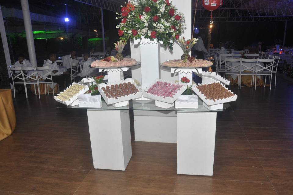 Munhoz Cerimonial & Eventos