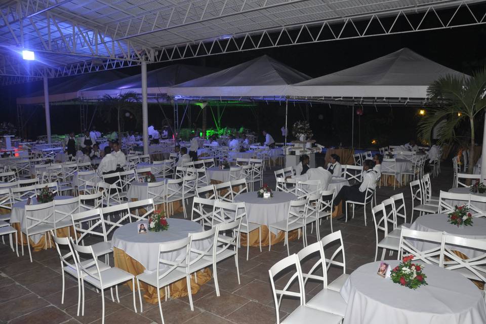 Munhoz Cerimonial & Eventos