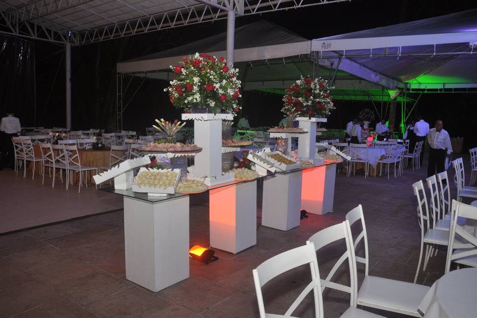 Munhoz Cerimonial & Eventos