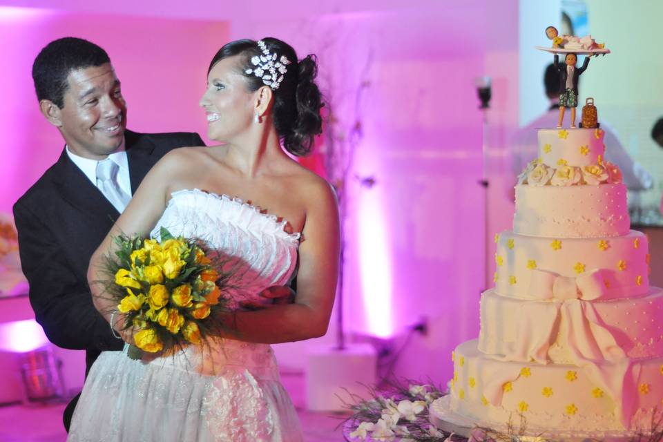 Munhoz Cerimonial & Eventos