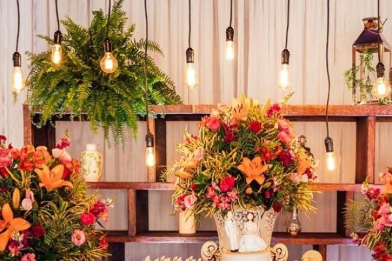 DN Decorações e Eventos