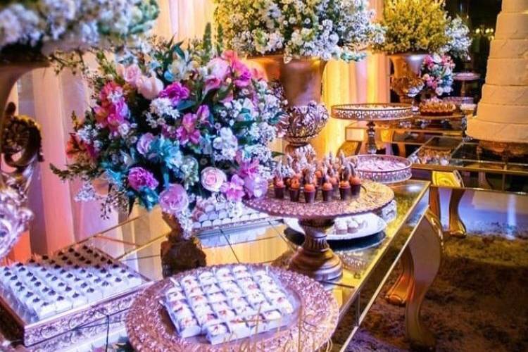 DN Decorações e Eventos