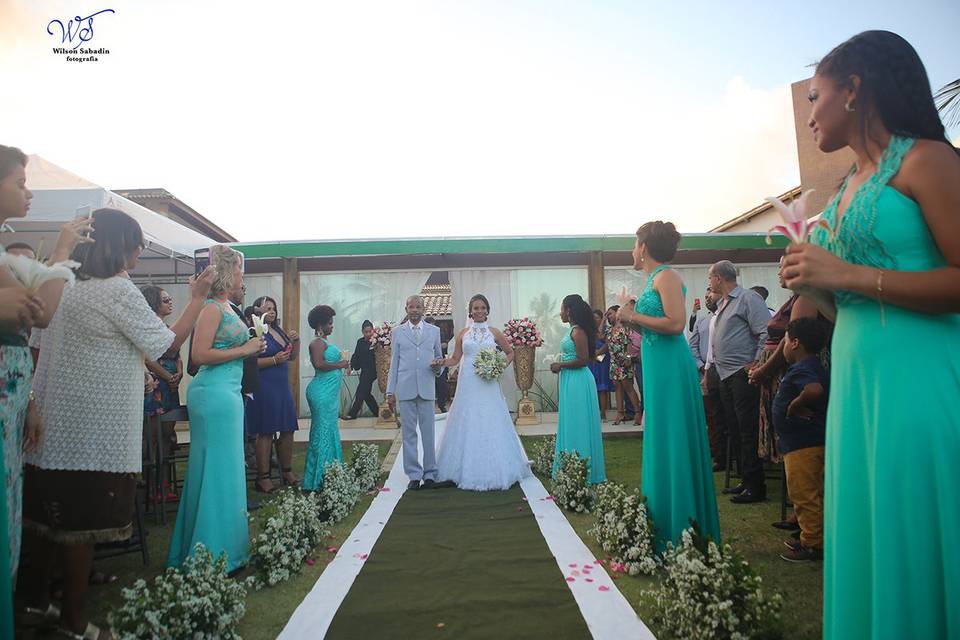 Munhoz Cerimonial & Eventos