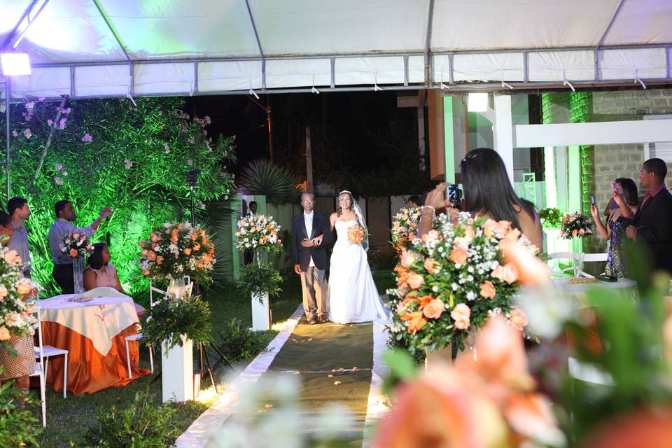 Munhoz Cerimonial & Eventos