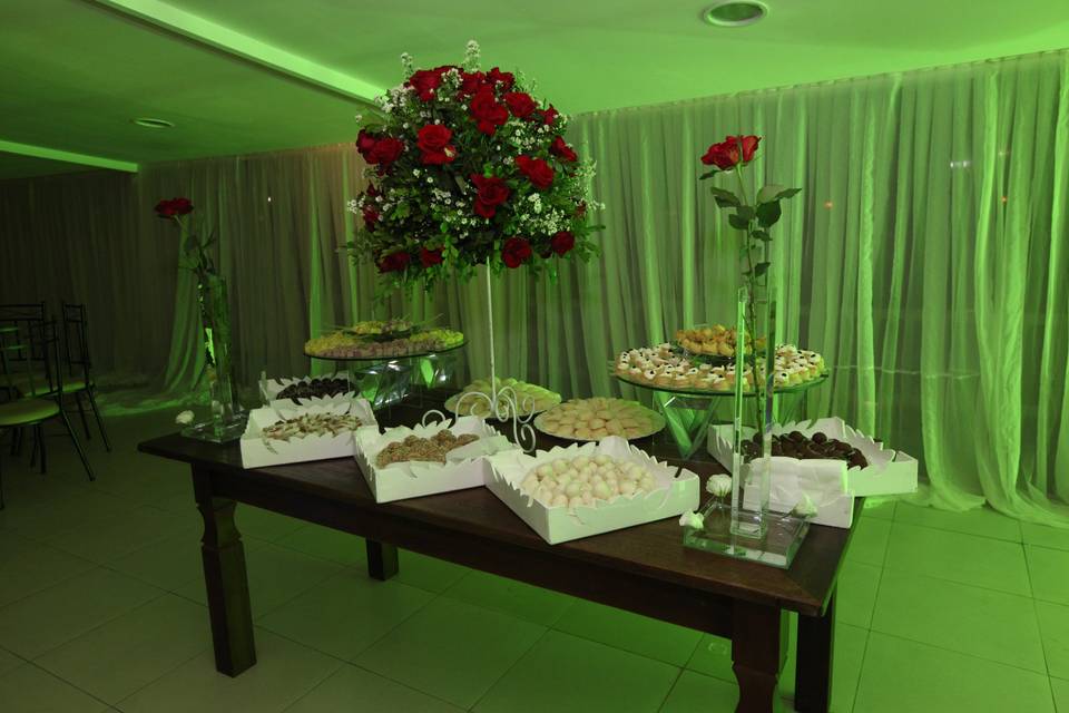 Munhoz Cerimonial & Eventos