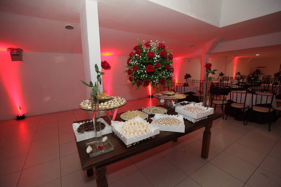 Munhoz Cerimonial & Eventos