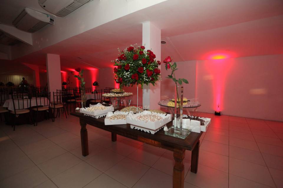 Munhoz Cerimonial & Eventos