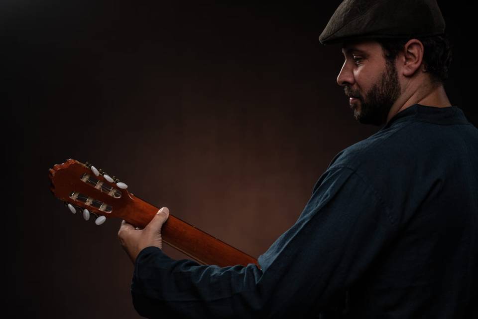 Banda Social Vintage