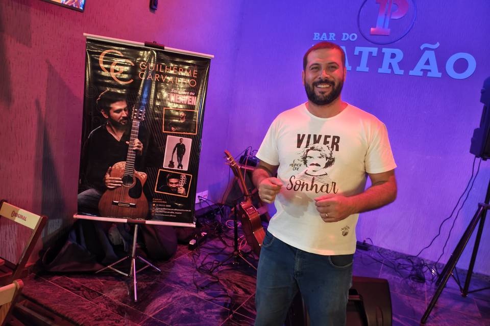 Banda Social Vintage