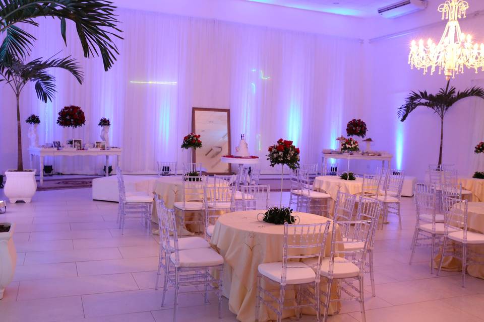 Munhoz Cerimonial & Eventos