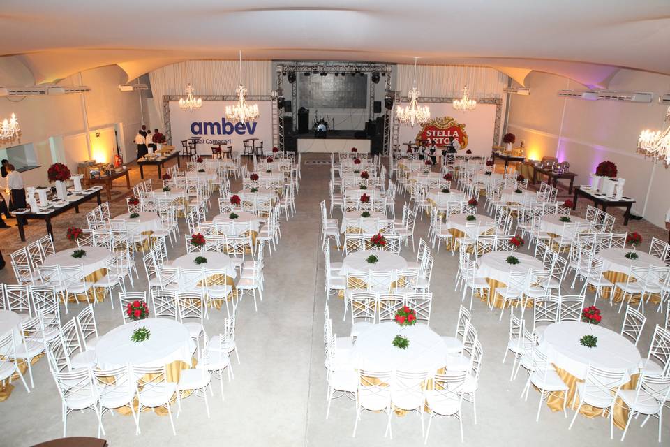 Munhoz Cerimonial & Eventos