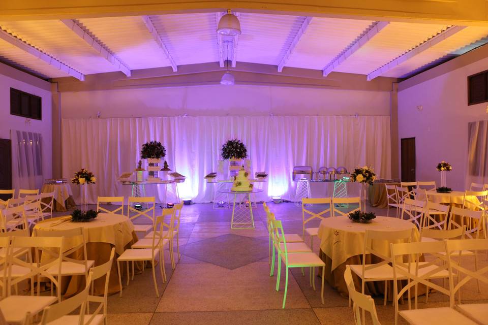 Munhoz Cerimonial & Eventos