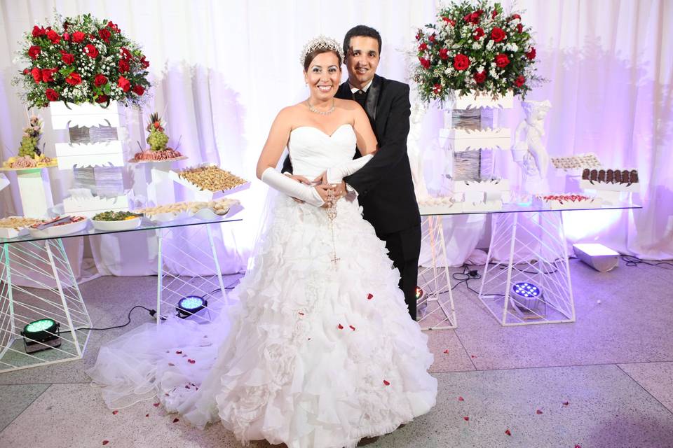 Munhoz Cerimonial & Eventos