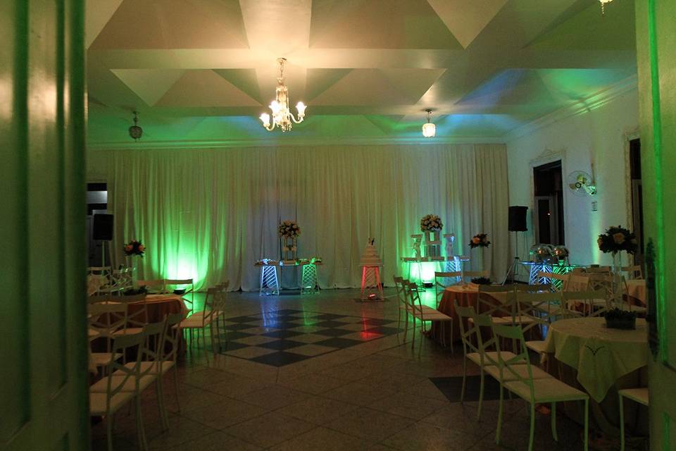 Munhoz Cerimonial & Eventos