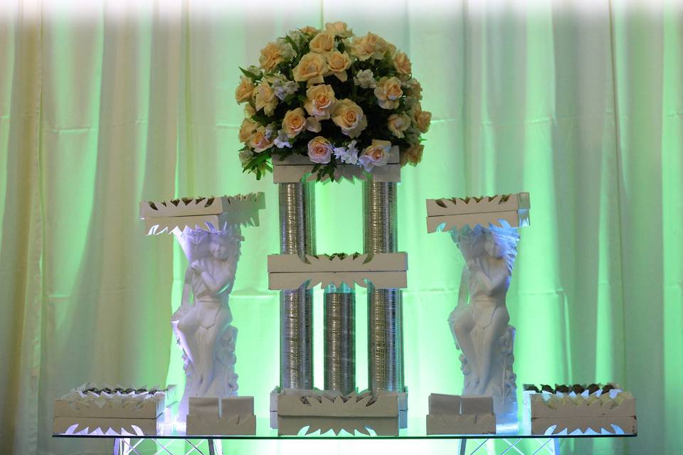 Munhoz Cerimonial & Eventos