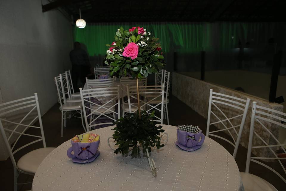 Munhoz Cerimonial & Eventos