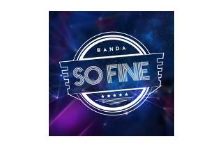 Banda So Fine logo