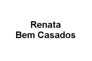 Logo Renata Bem Casados