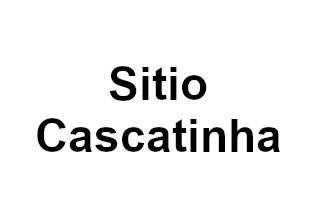 Sitio Cascatinha logo