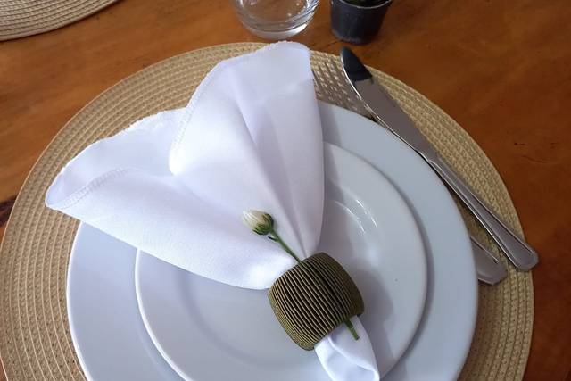 Almoço em Família