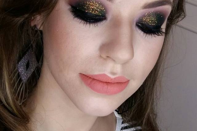 Make apaixonada
