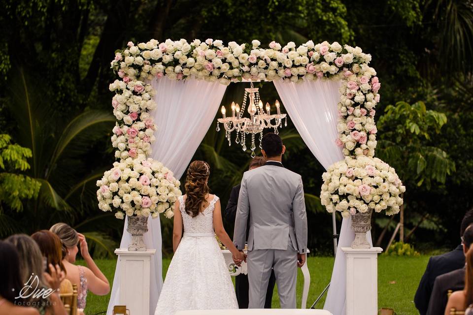 Casamento letícia e joão paulo