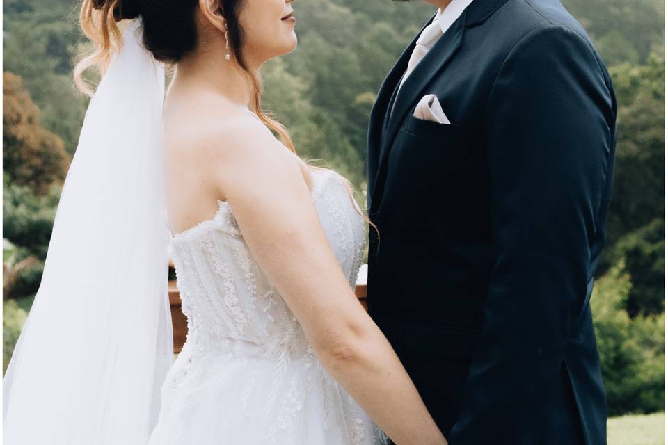 Gabi e Diego