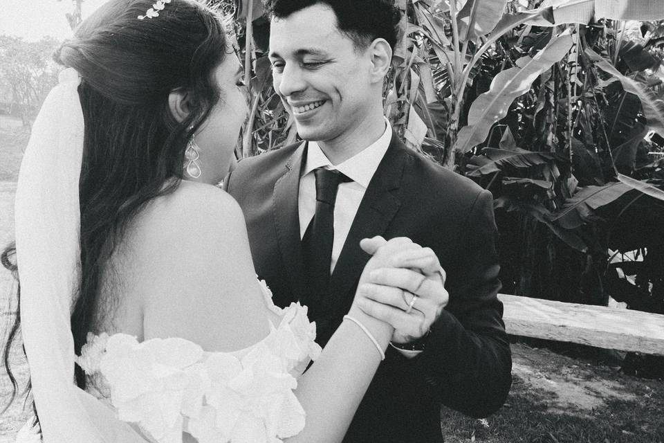 André e Joyce