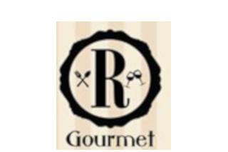 R gourmet logo