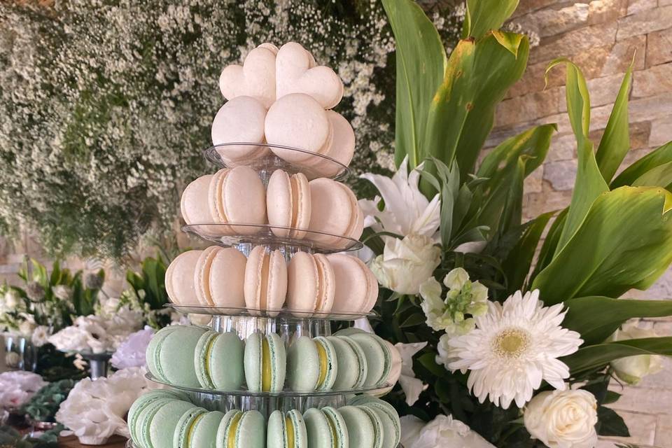 Macarons
