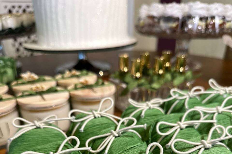 Bem casados