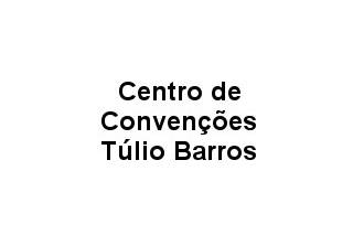 C. de Convenções Túlio Barros