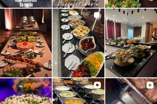 Buffet Bom Paladar
