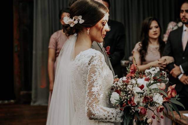 Casamento 2022