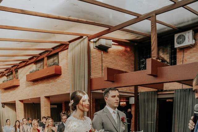 Casamento 2022