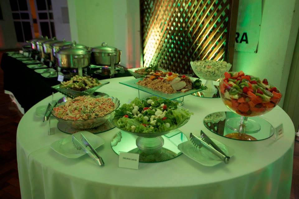 Buffet Bom Paladar