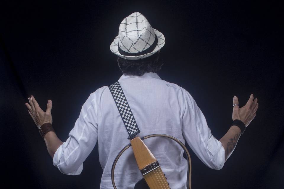 Diversos formatos de show