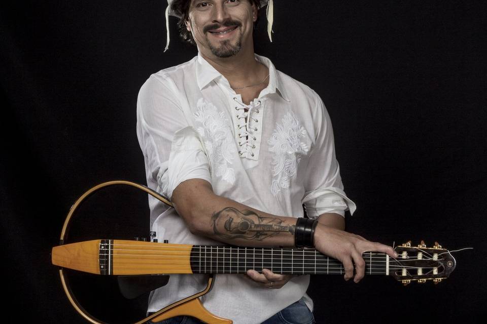 Música com alma