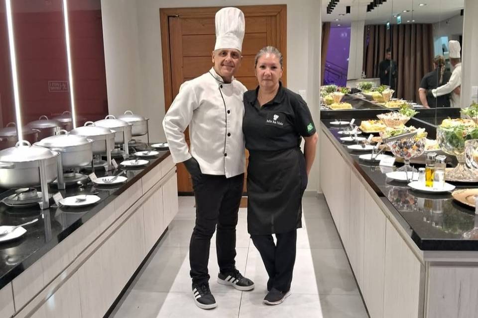 Buffet Bom Paladar