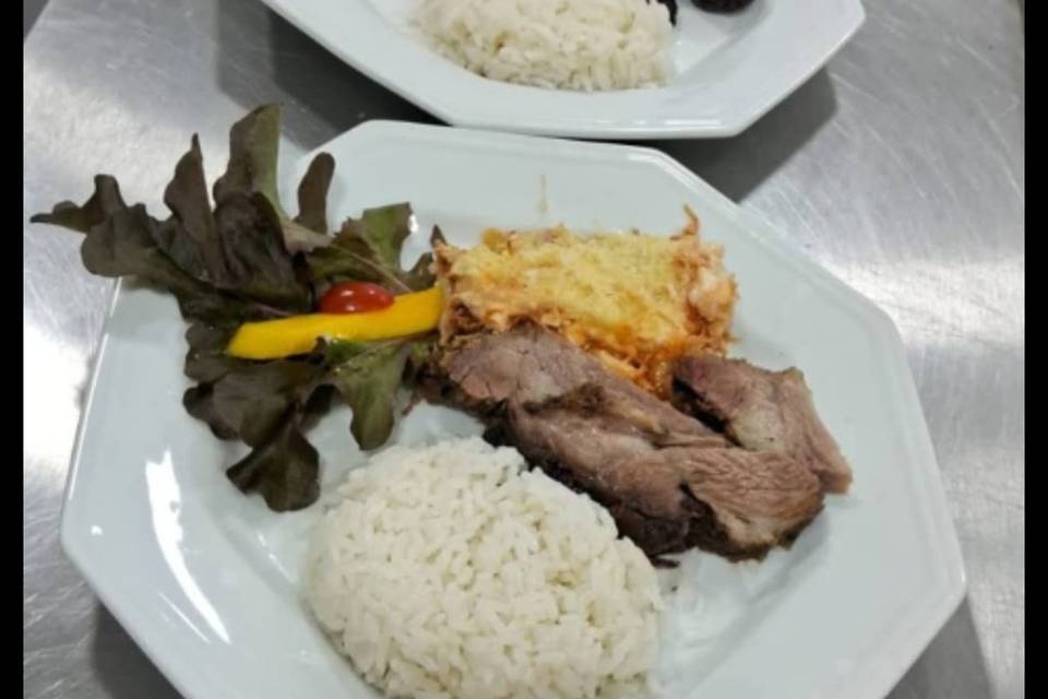 Degustação