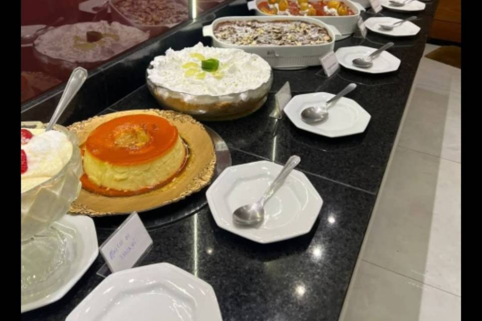 Sobremesa