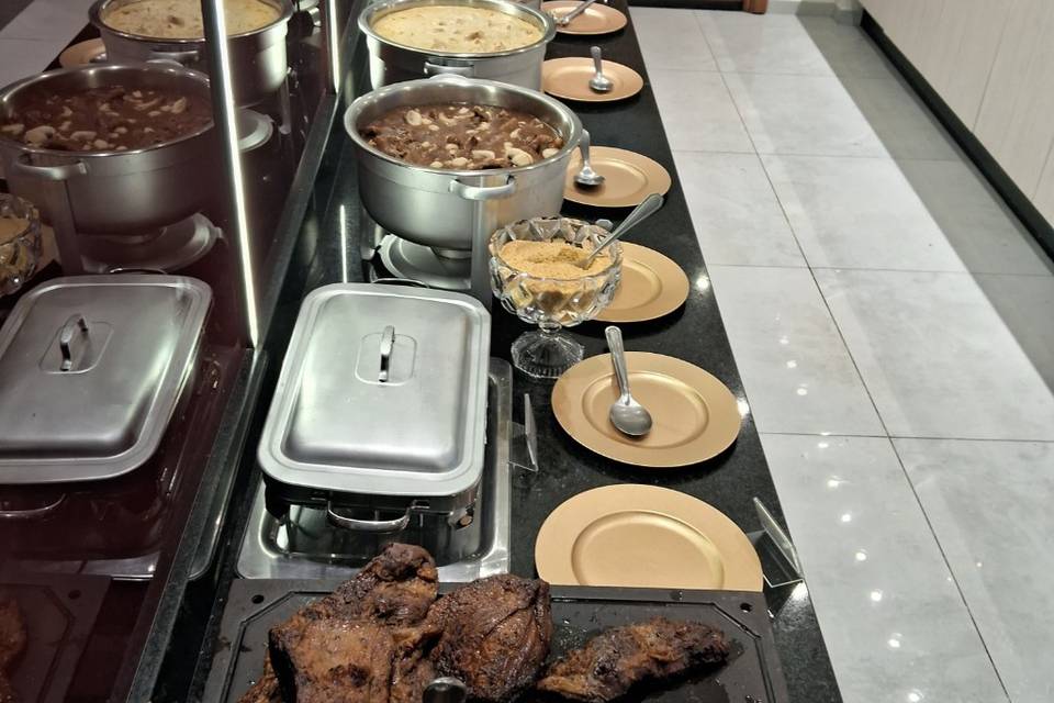 Buffet